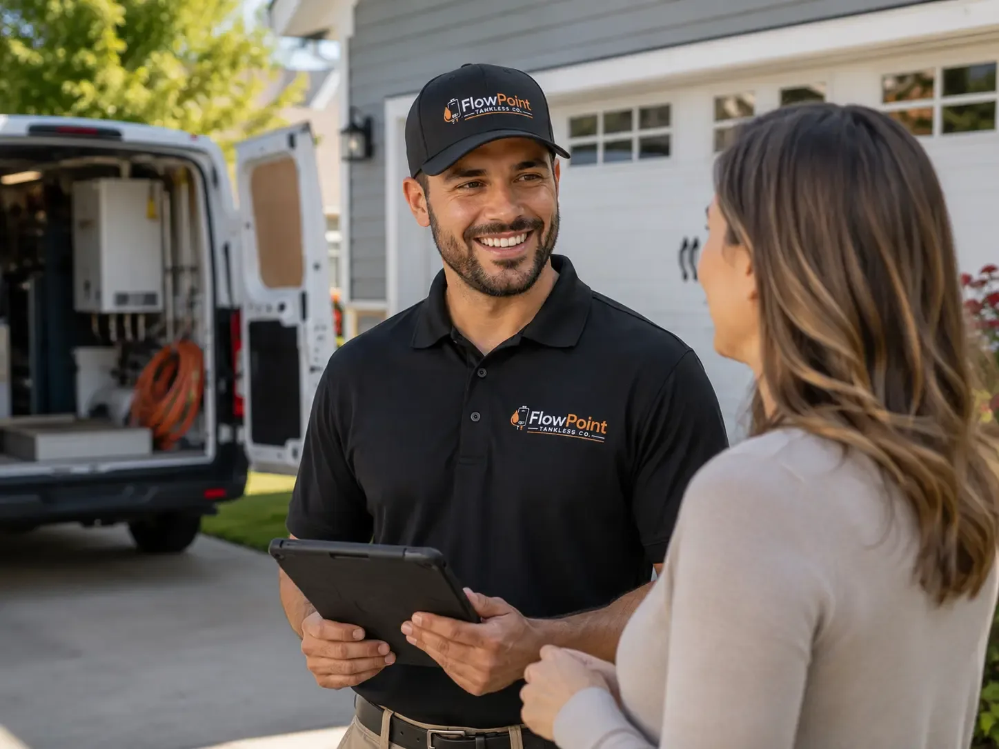 Tankless Water Heater Installation Loraine, TX FAQs